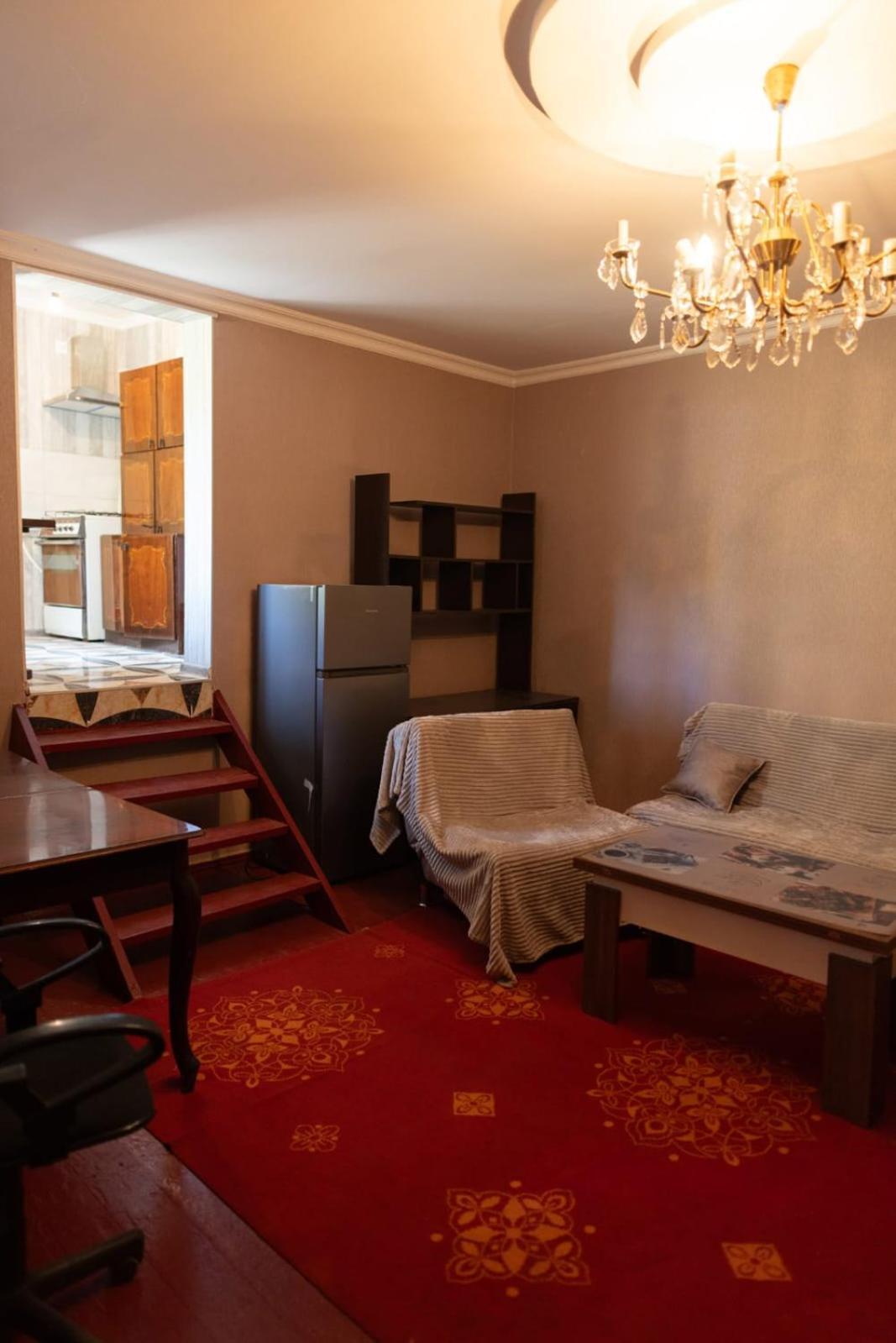 Wine House Hotel Tbilisi Exterior photo