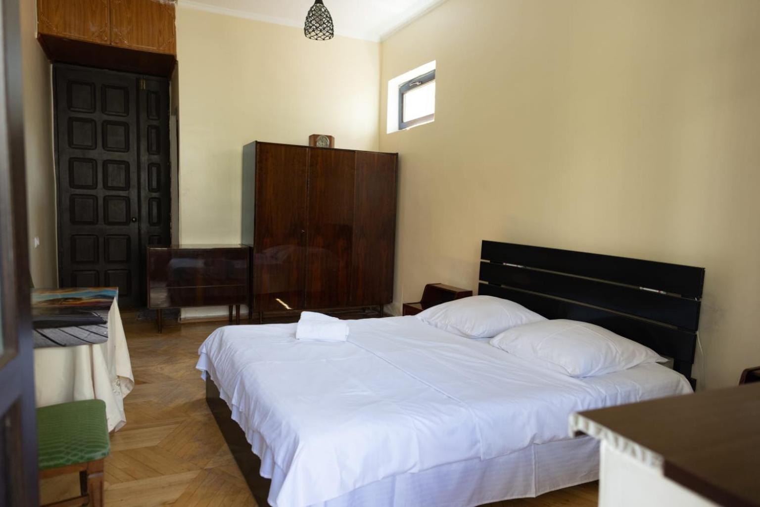 Wine House Hotel Tbilisi Exterior photo