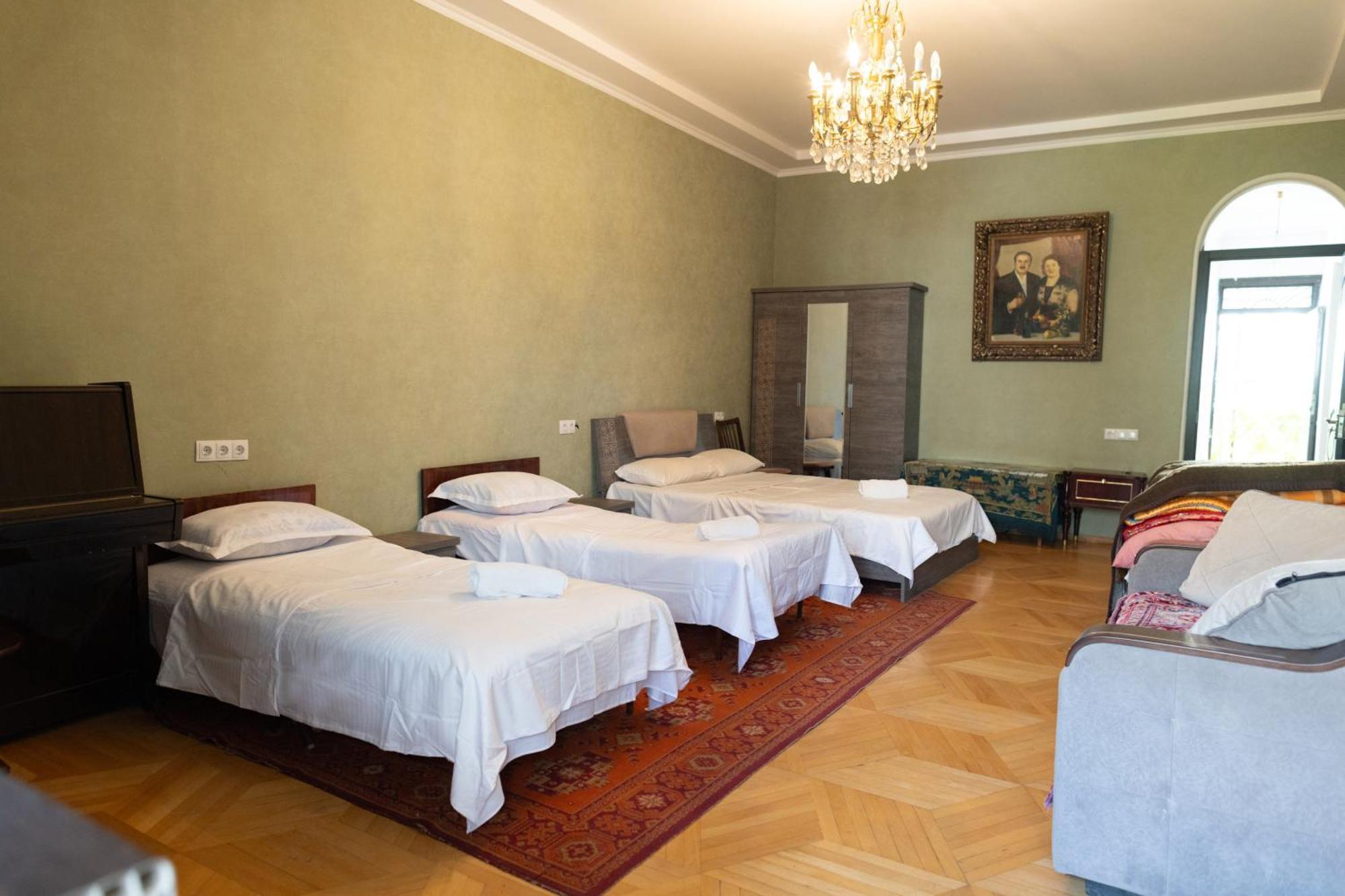 Wine House Hotel Tbilisi Room photo