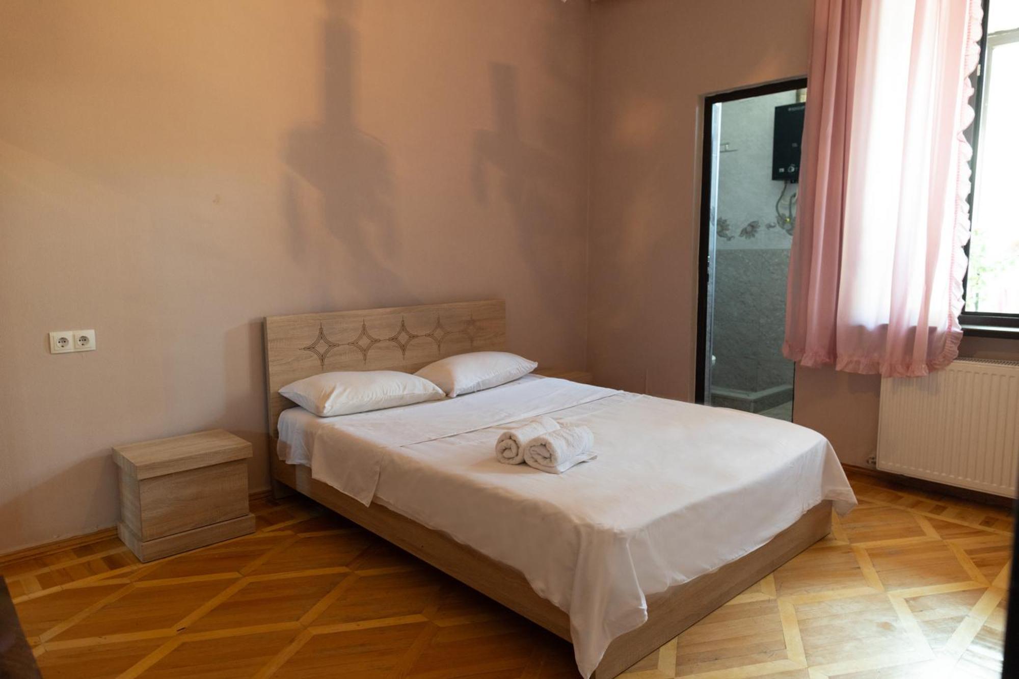 Wine House Hotel Tbilisi Room photo